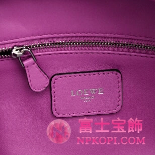 2012年春夏新作 ロエベ　ハンドバッグ　アマソナ　ＡＭＡＺＯＮＡ　２８ LOEWE 352 35 AA03-7395